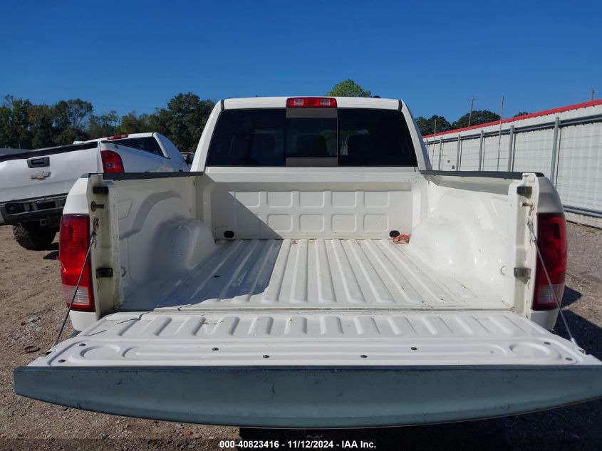 2009 Dodge Ram 1500 VIN: 1D3HB13P89S739282 Lot: 40823416