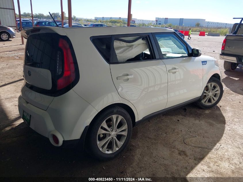 VIN KNDJX3A54G7856513 2016 KIA SOUL no.4