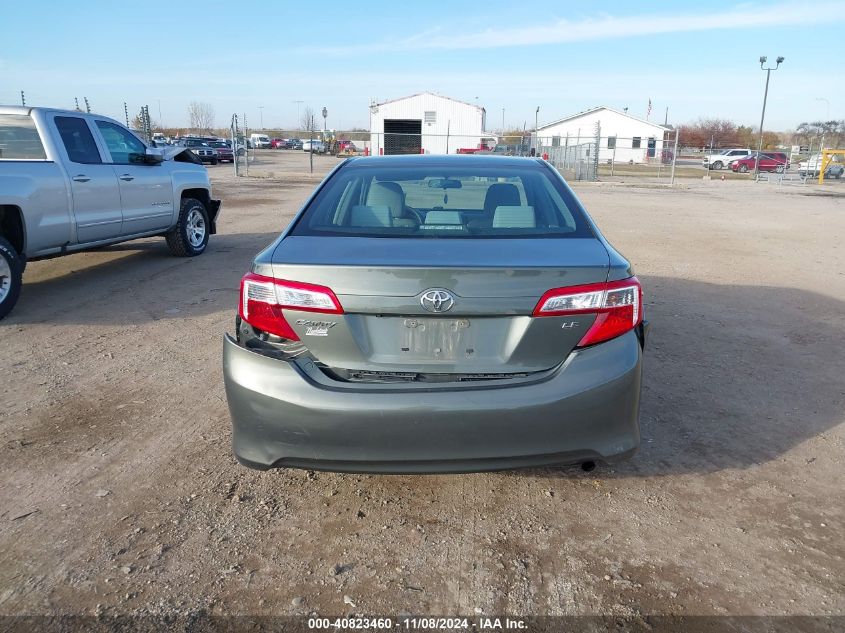 VIN 4T4BF1FK5ER439265 2014 TOYOTA CAMRY no.16