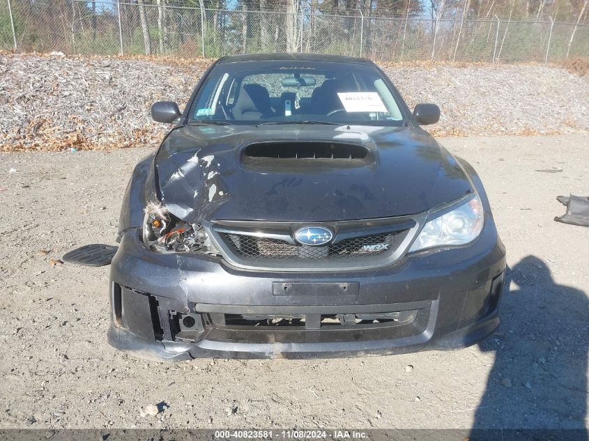 VIN JF1GV7E63DG007971 2013 SUBARU IMPREZA WRX no.12