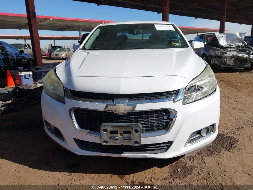 2015 Chevrolet Malibu 2Lt VIN: 1G11D5SL5FF229429 Lot: 40823612