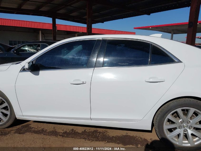 2015 Chevrolet Malibu 2Lt VIN: 1G11D5SL5FF229429 Lot: 40823612