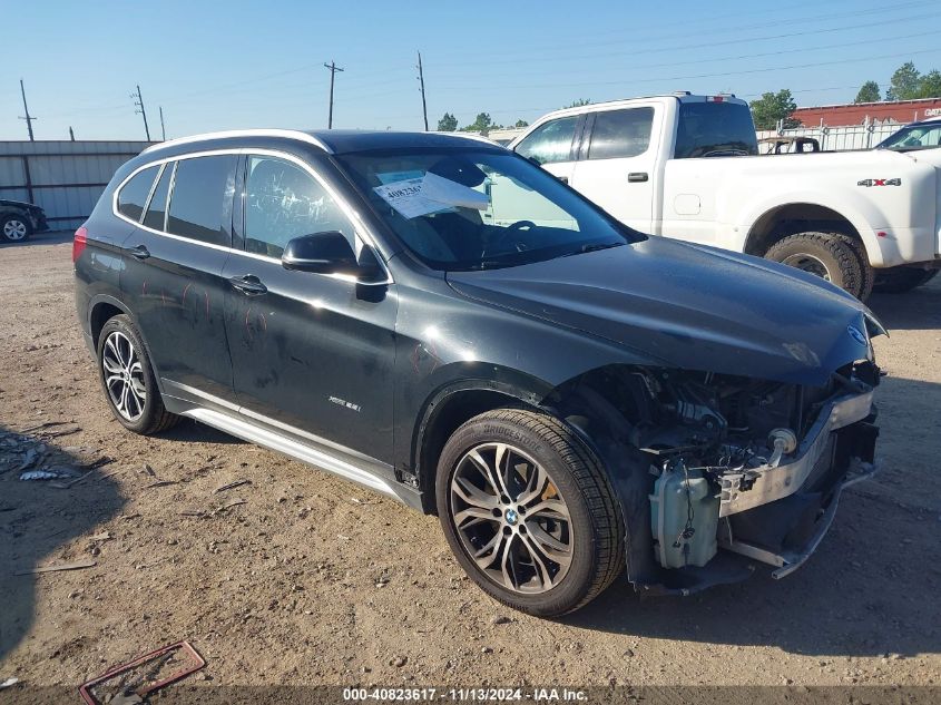 2016 BMW X1, Xdrive28I