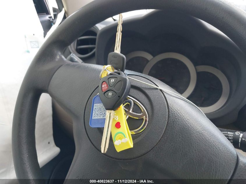 2006 TOYOTA RAV4 VIN: JTMZD33V965014219