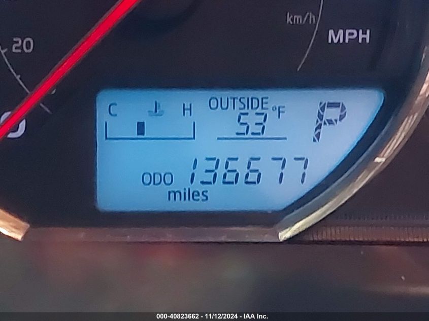 2014 TOYOTA RAV4 LIMITED - 2T3DFREV9EW165654