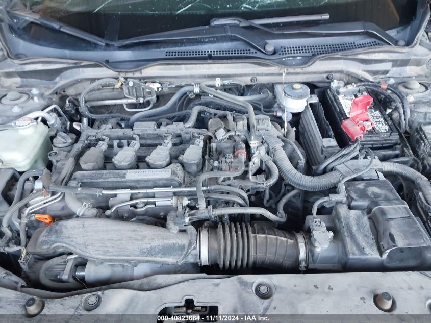 VIN 19XFC1F39HE018928 2017 HONDA CIVIC EX-T