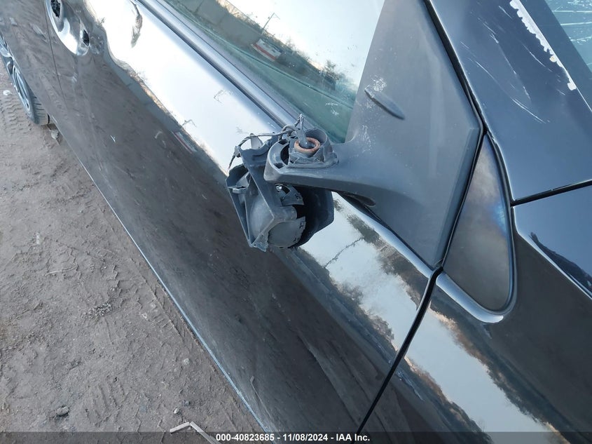 2015 TOYOTA COROLLA S PLUS - 2T1BURHE4FC396269