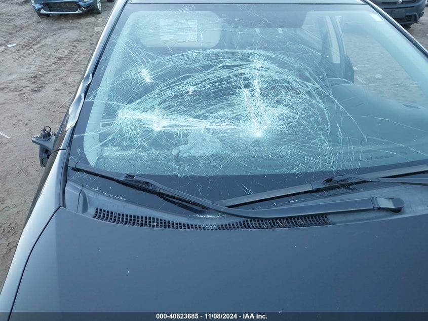 2015 TOYOTA COROLLA S PLUS - 2T1BURHE4FC396269