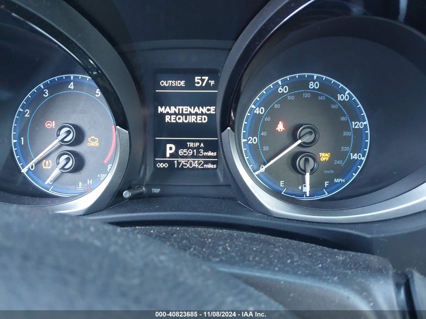 2015 TOYOTA COROLLA S PLUS - 2T1BURHE4FC396269