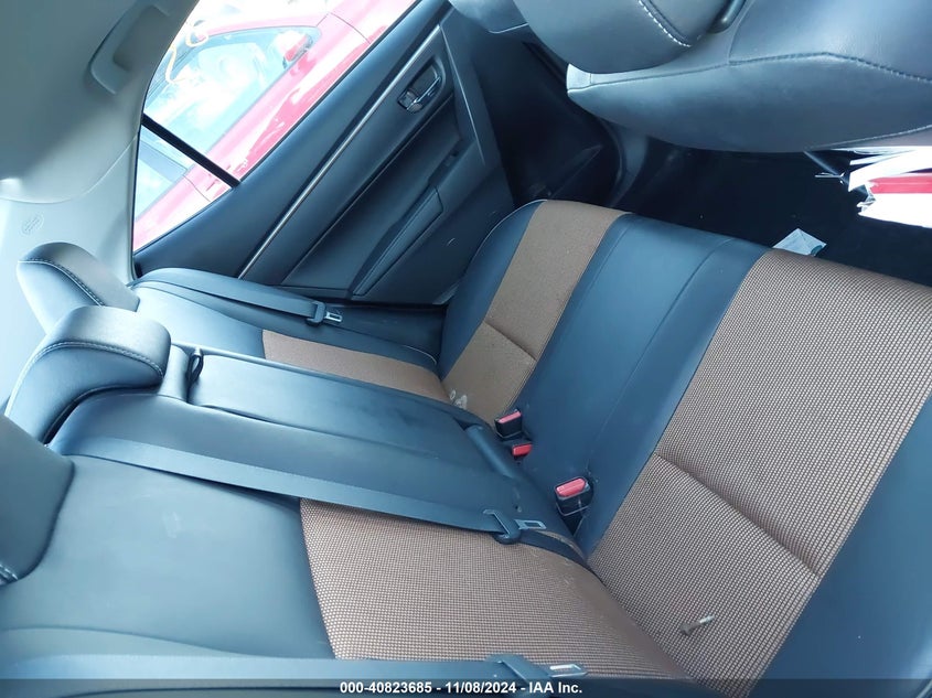 2015 TOYOTA COROLLA S PLUS - 2T1BURHE4FC396269