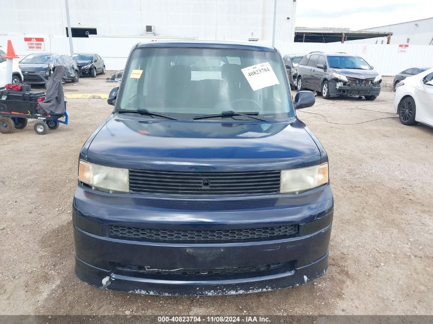 2006 Scion Xb VIN: JTLKT324664049372 Lot: 40823704