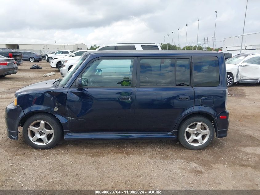 2006 Scion Xb VIN: JTLKT324664049372 Lot: 40823704