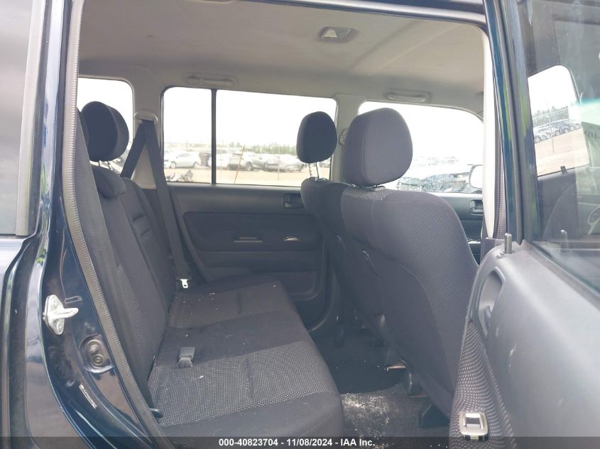 2006 Scion Xb VIN: JTLKT324664049372 Lot: 40823704