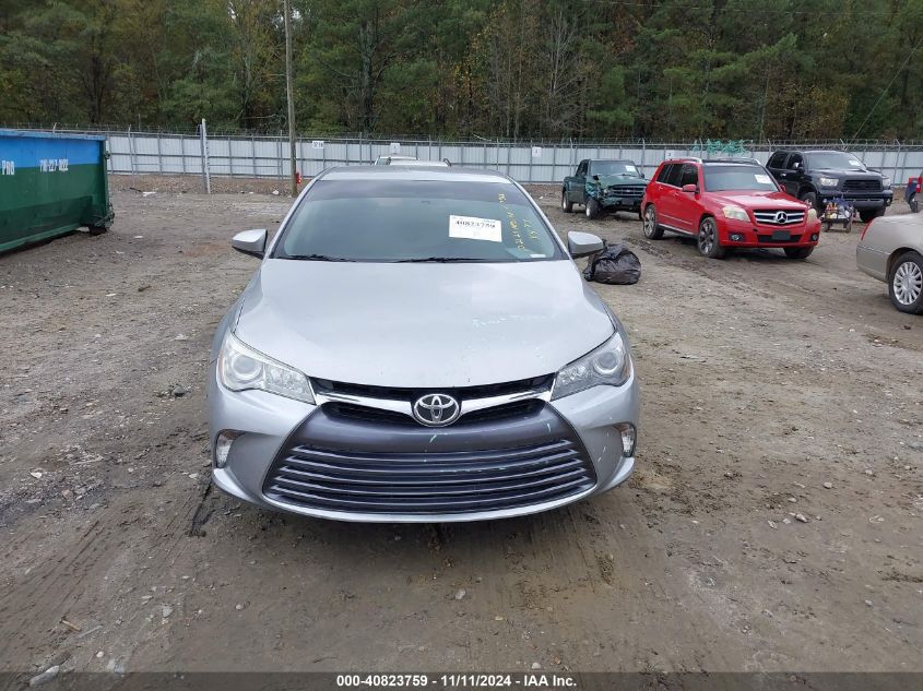 2015 Toyota Camry Le VIN: 4T1BF1FK9FU937366 Lot: 40823759