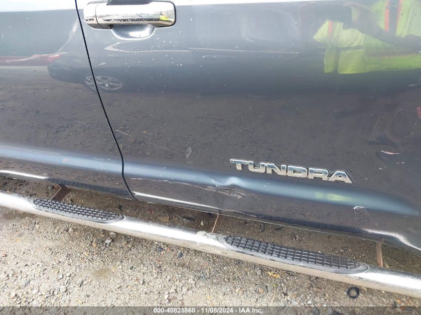 2010 Toyota Tundra Grade V6 VIN: 5TFRU5F13AX023693 Lot: 40823860