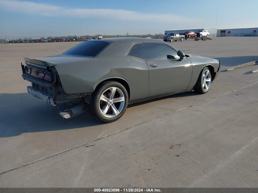 Vin: 2c3cdzbtxjh141933, lot: 41313473, dodge challenger r/t 20184