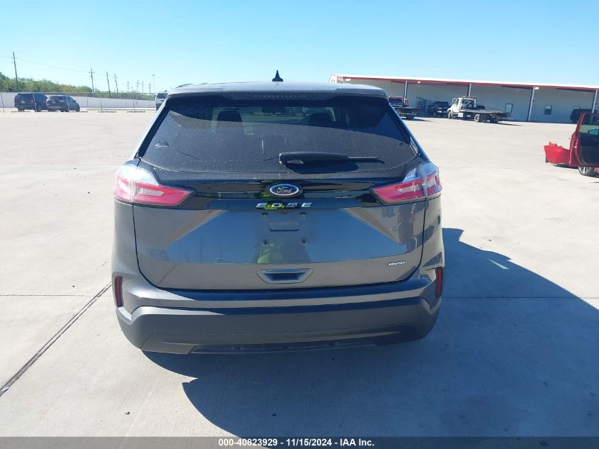 2023 Ford Edge Se VIN: 2FMPK4G96PBA01159 Lot: 40823929