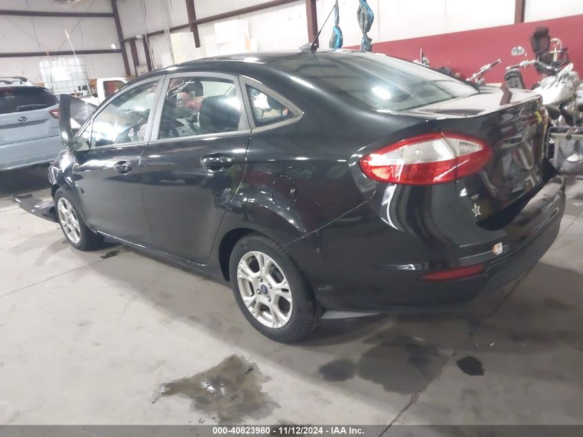 VIN 3FADP4BJ5EM139786 2014 FORD FIESTA no.3