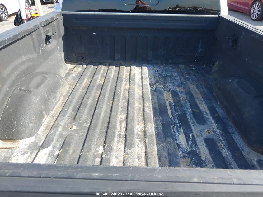 2019 FORD F-150 VIN: 1FTFW1E42KKD51672