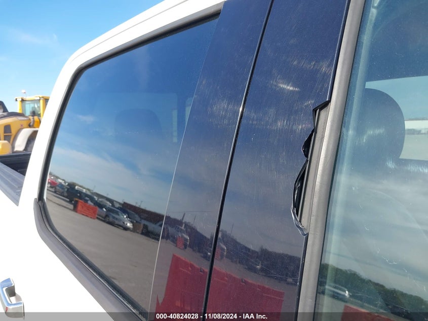 2019 FORD F-150 VIN: 1FTFW1E42KKD51672