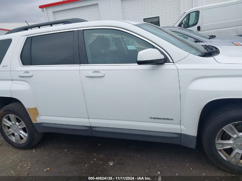 VIN 2GKFLUE31D6312728 2013 GMC TERRAIN no.13