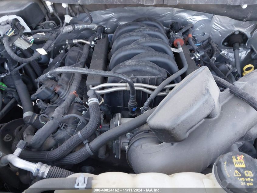 2022 FORD F-150 VIN: 1FTFX1E59NKD99793