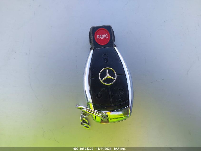 2008 Mercedes-Benz Cl 63 Amg VIN: WDDEJ77X08A016323 Lot: 40824322