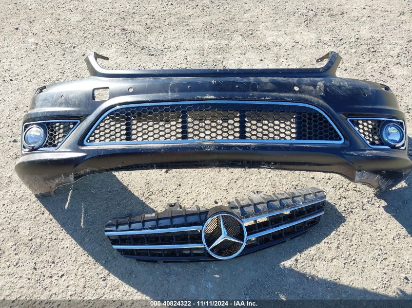 2008 Mercedes-Benz Cl 63 Amg VIN: WDDEJ77X08A016323 Lot: 40824322