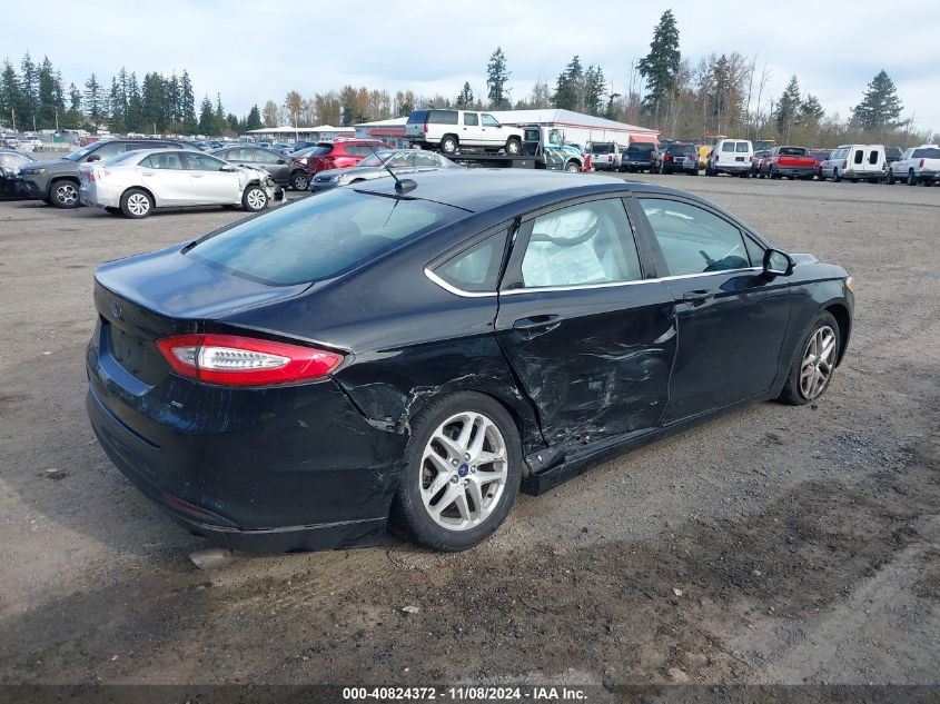 VIN 3FA6P0H78GR203578 2016 Ford Fusion, SE no.4