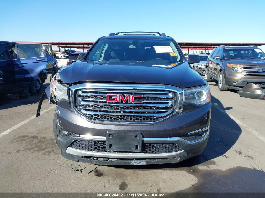 2017 GMC Acadia Sle-2 VIN: 1GKKNLLS9HZ272891 Lot: 40824492