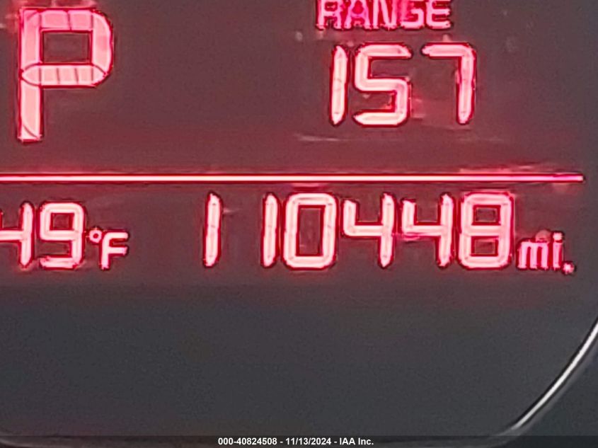 2015 KIA SOUL - KNDJN2A24F7189074