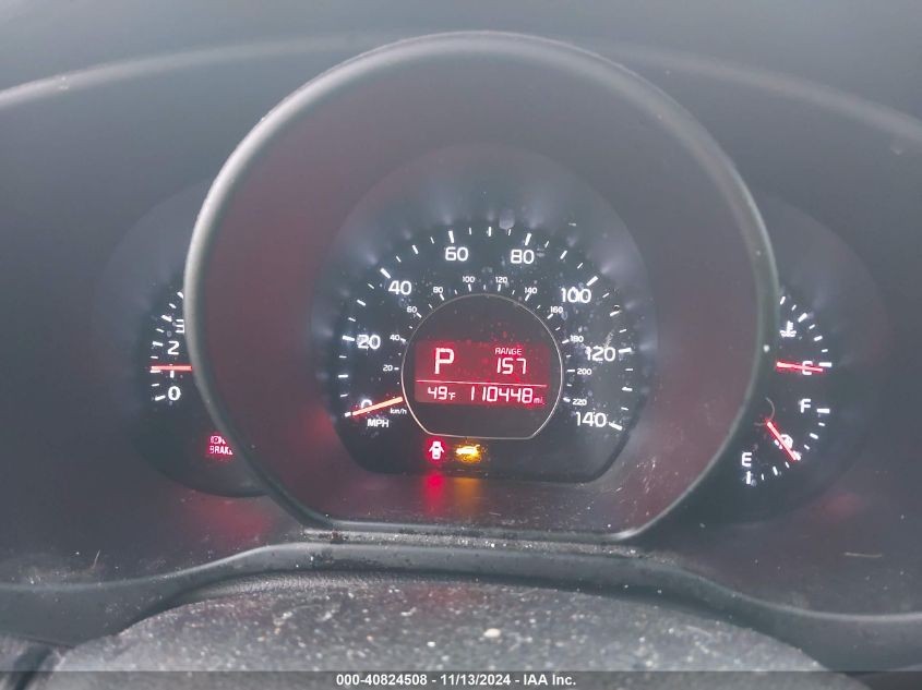 2015 KIA SOUL - KNDJN2A24F7189074