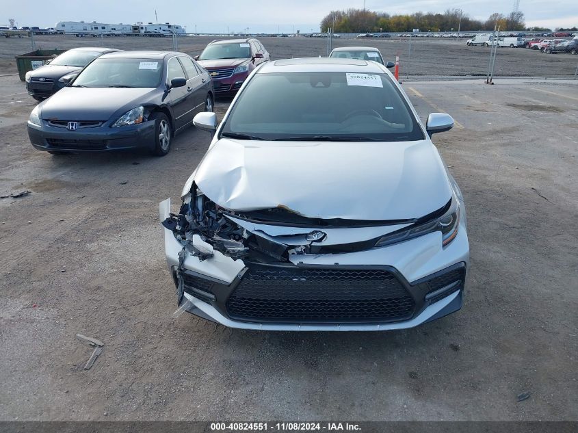 2017 Toyota Corolla Im VIN: JTNKARJEXHJ541739 Lot: 40824551