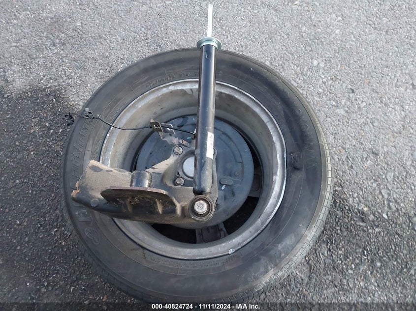 2016 CHEVROLET CRUZE LIMITED 1LT AUTO - 1G1PE5SB1G7111548