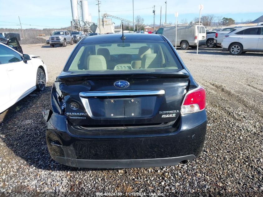 2015 Subaru Impreza 2.0I Limited VIN: JF1GJAS6XFH021604 Lot: 40824759