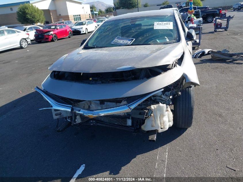 2022 Chevrolet Malibu Fwd Ls VIN: 1G1ZB5ST5NF208023 Lot: 40824801