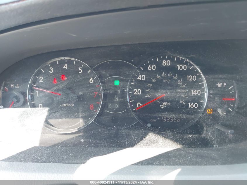 2008 TOYOTA AVALON VIN: 4T1BK36B28U307666