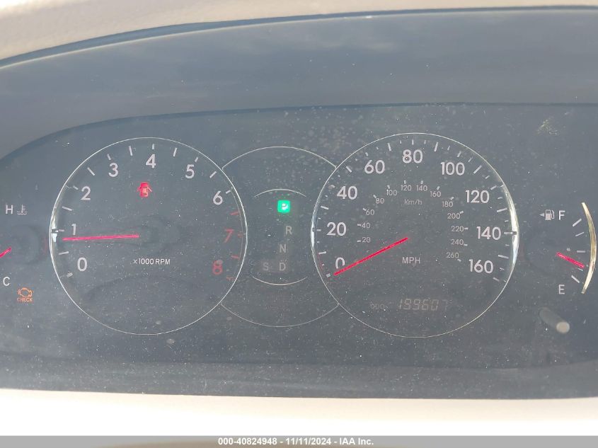 2006 TOYOTA AVALON VIN: 4T1BK36B36U143390