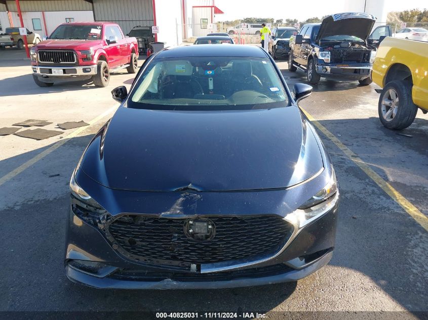 2019 Mazda 3 Select Package VIN: 3MZBPAAL3KM108998 Lot: 40825031