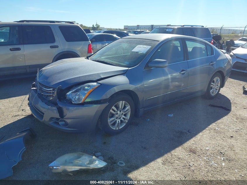 Vin: 1n4al2ap6cn441339, lot: 41314638, nissan altima 2.5 s 20122