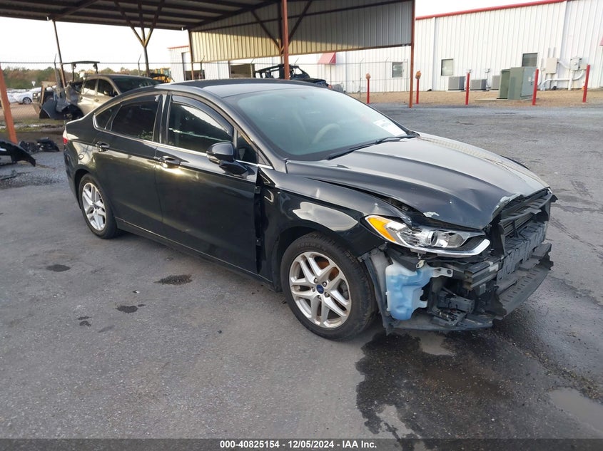 Vin: 3fa6p0h70fr237870, lot: 41314731, ford fusion se 2015 img_1