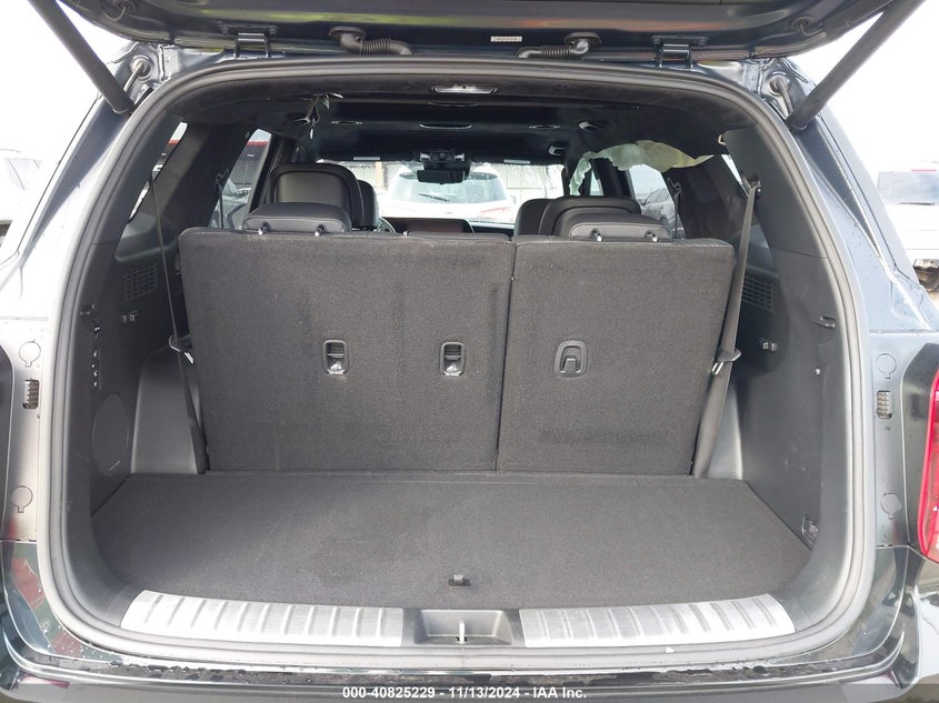 2023 HYUNDAI PALISADE CALLIGRAPHY - KM8R7DGE4PU514024