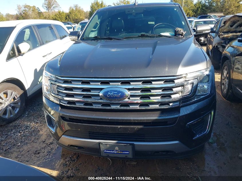 2021 Ford Expedition Limited Max VIN: 1FMJK2AT3MEA27197 Lot: 40825244