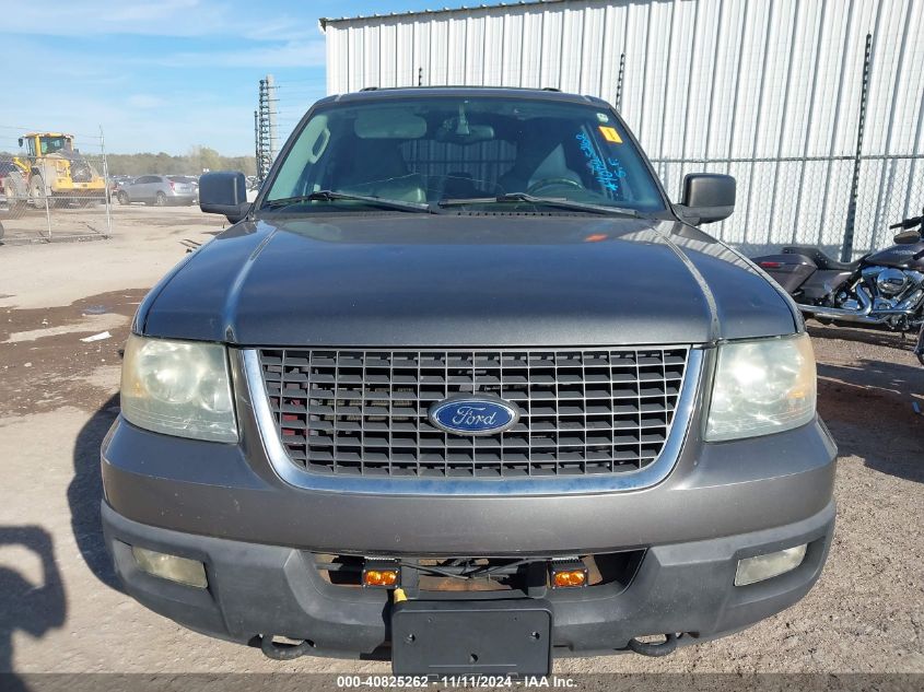 2004 Ford Expedition Xlt/Xlt Nbx VIN: 1FMFU16L14LA16939 Lot: 40825262