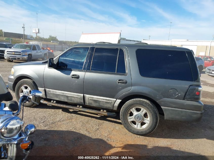 2004 Ford Expedition Xlt/Xlt Nbx VIN: 1FMFU16L14LA16939 Lot: 40825262