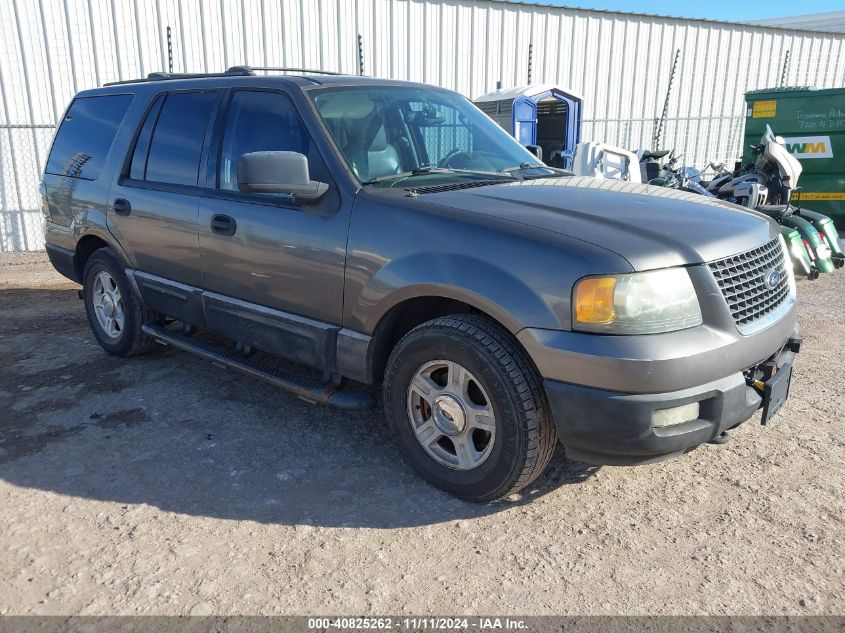 2004 Ford Expedition