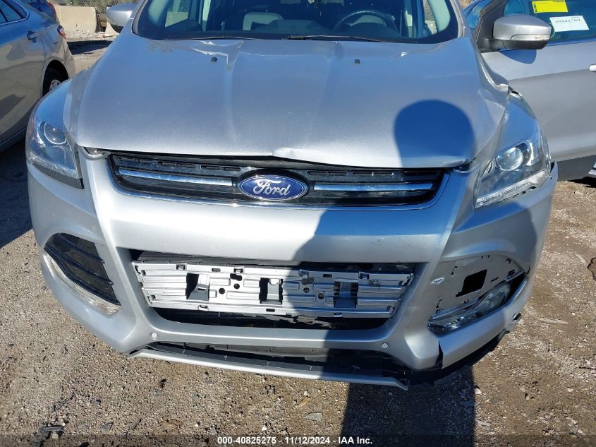 2015 FORD ESCAPE VIN: 1FMCU9J96FUA60655