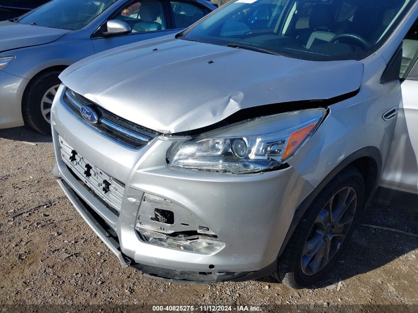 2015 FORD ESCAPE VIN: 1FMCU9J96FUA60655
