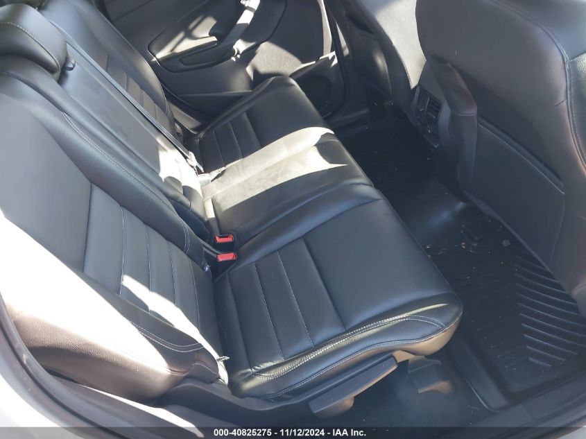 2015 FORD ESCAPE VIN: 1FMCU9J96FUA60655