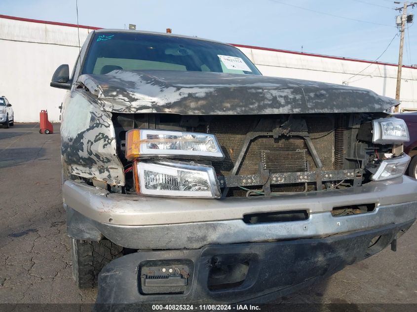 2007 Chevrolet Silverado 1500 Classic Lt1 VIN: 1GCEC19ZX7Z178802 Lot: 40825324